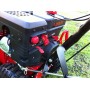 Spazzaneve FARMER STG 8062 - 8.0HP - avviamento elettrico - 62cm - faro